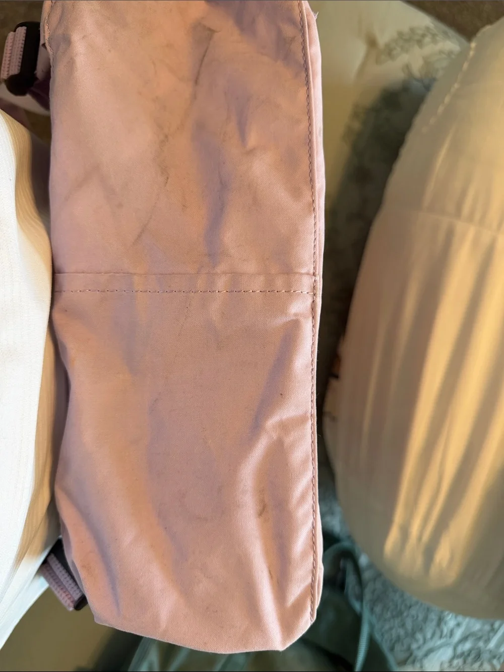 Kånken Classic Backpack - Light Lavender